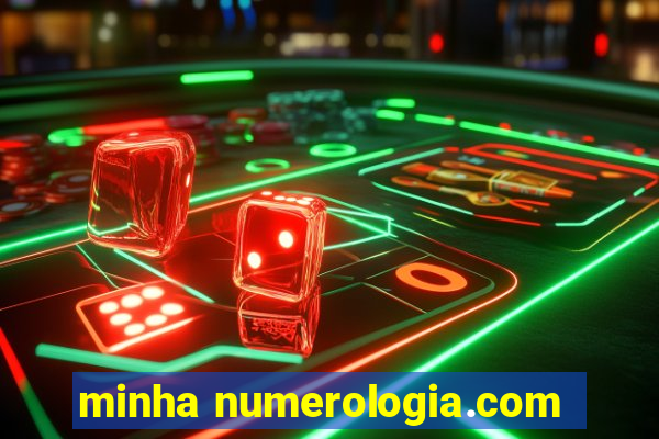 minha numerologia.com